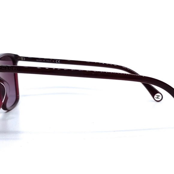 Chanel square Sunglasses - Picture 3 of 13